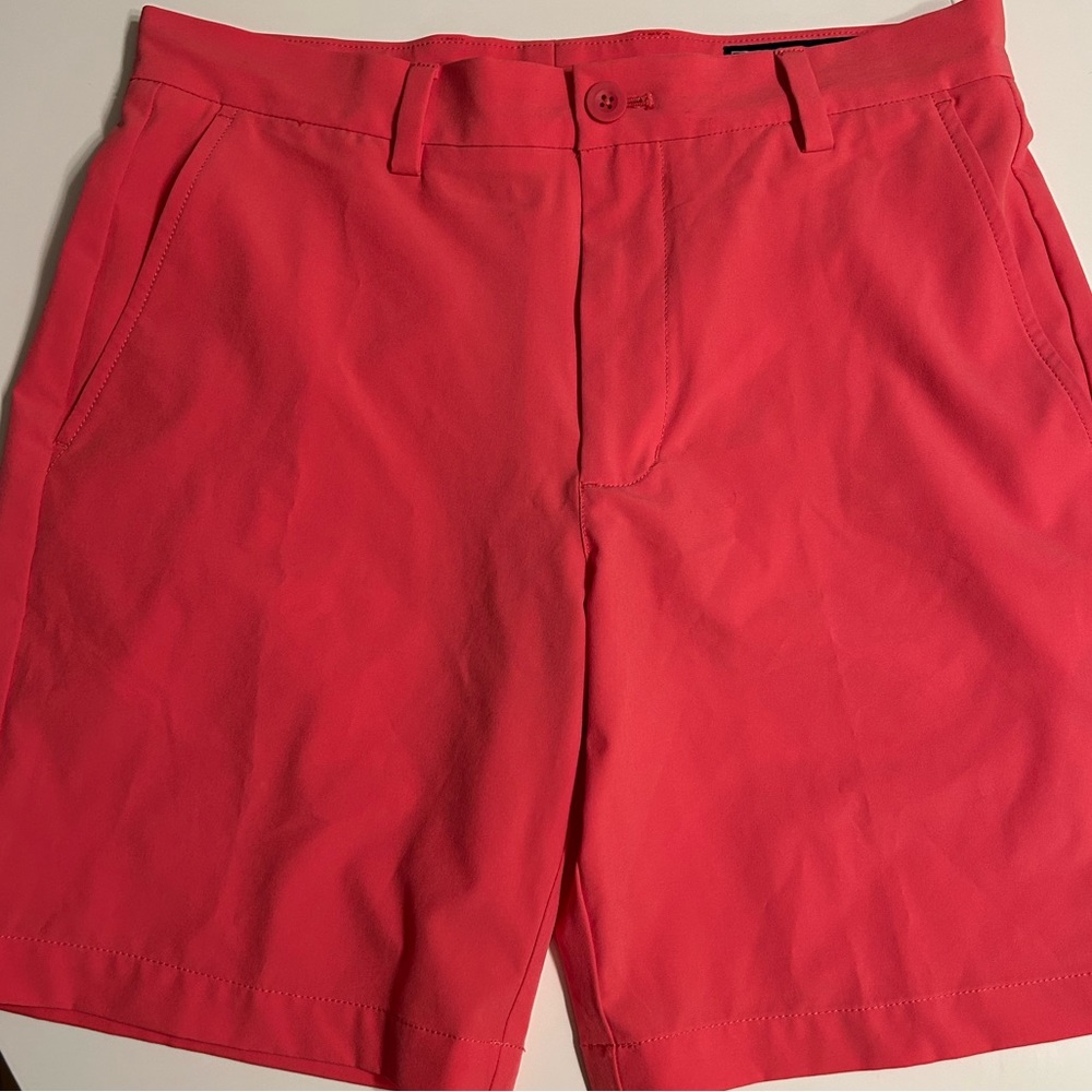 Vineyard Vines Breaker Shorts 8” Inseam